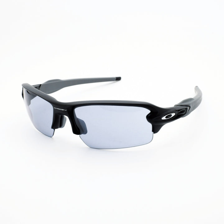 OAKLEY オークリー<br>FLAK2.0 フラック2.0 OO9271-6061<br>MATTE BLACK/PRIZM SLATE<br>