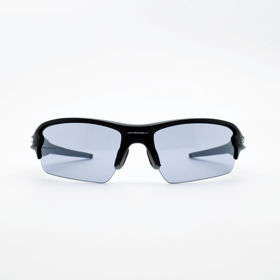 OAKLEY オークリー<br>FLAK2.0 フラック2.0 OO9271-6061<br>MATTE BLACK/PRIZM SLATE<br>