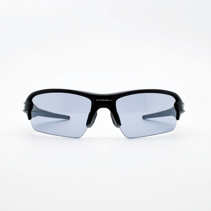 OAKLEY オークリー<br>FLAK2.0 フラック2.0 OO9271-6061<br>MATTE BLACK/PRIZM SLATE<br>