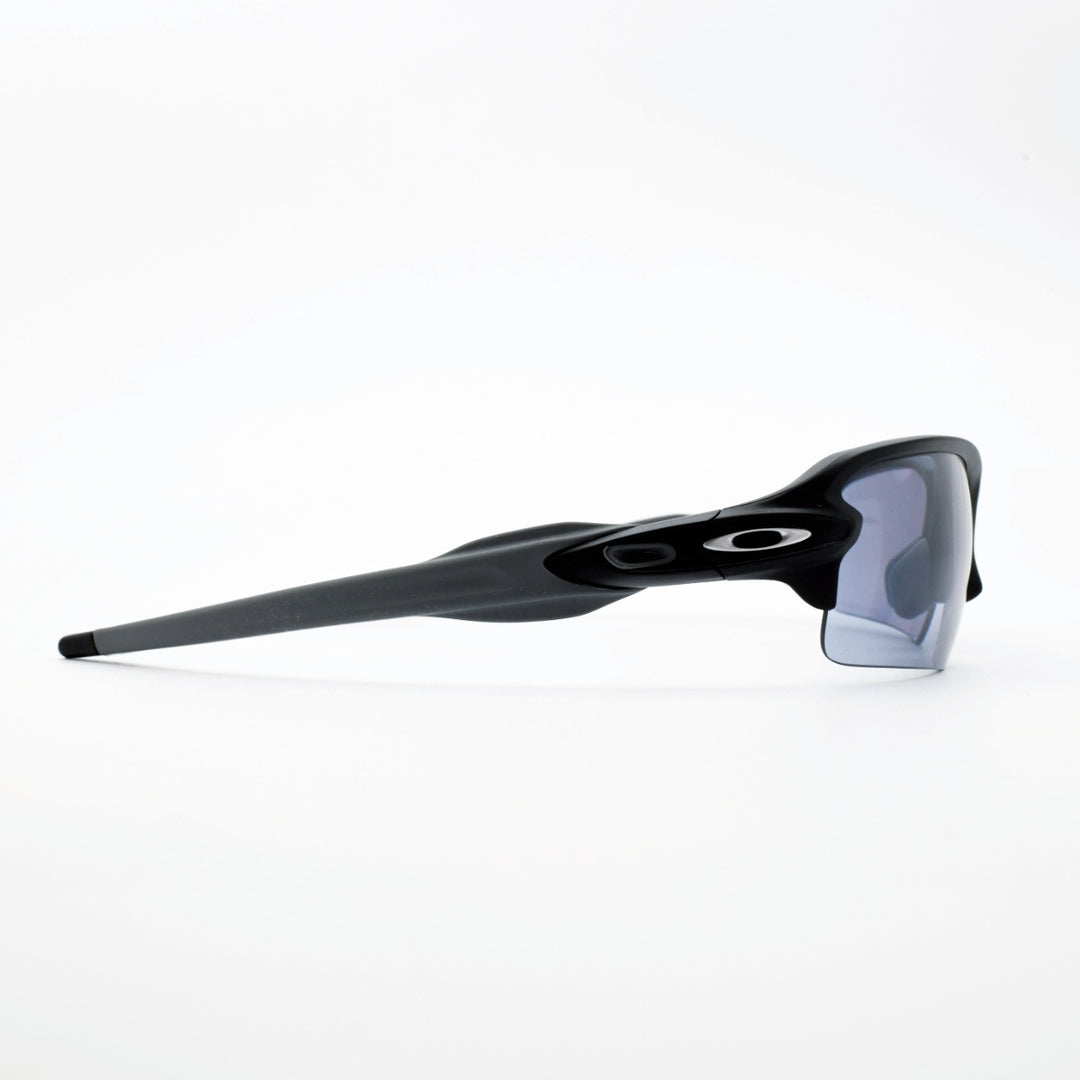 OAKLEY オークリー<br>FLAK2.0 フラック2.0 OO9271-6061<br>MATTE BLACK/PRIZM SLATE<br>