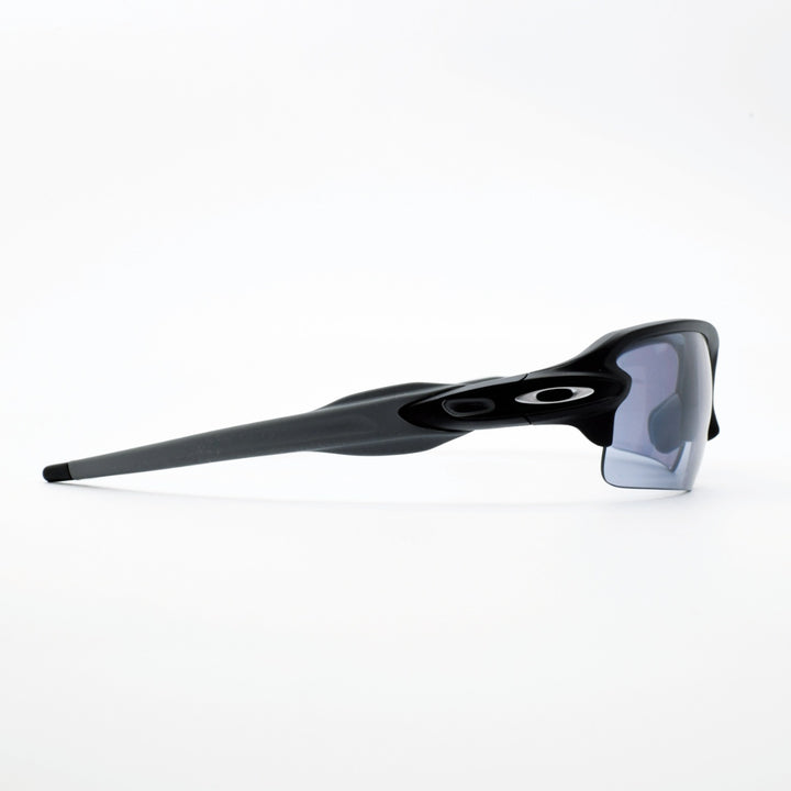 OAKLEY オークリー<br>FLAK2.0 フラック2.0 OO9271-6061<br>MATTE BLACK/PRIZM SLATE<br>