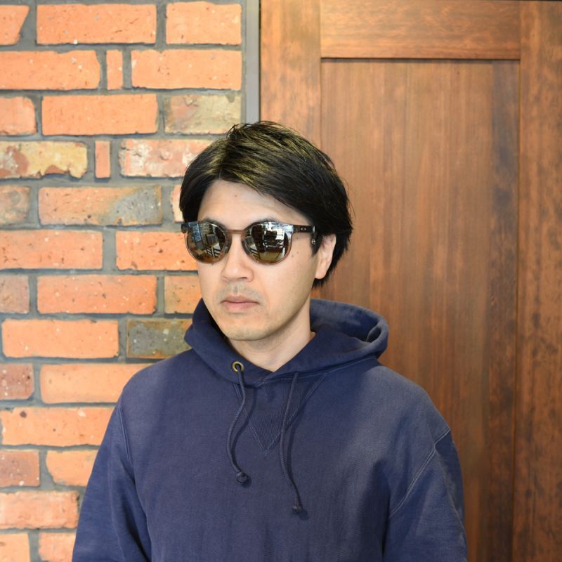 OAKLEY オークリー HSTN METAL ハウストンメタル OO9279-0552 GREY INK/SEPIA/PRIZM BLACKハイブリッジフィット DAMIAN LILLARD SIGNATURE SERIES