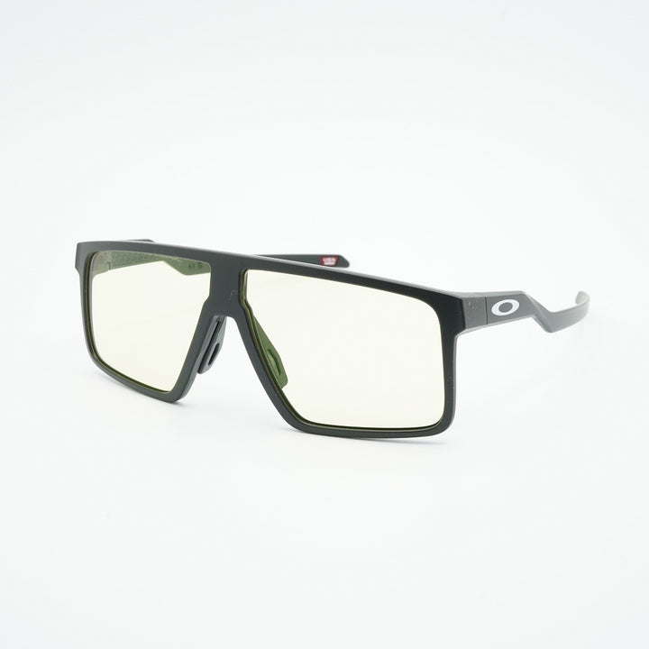 OAKLEY オークリー HELUX へルックス MATTE BLACK/PRIZM GAMING OO9285-0161