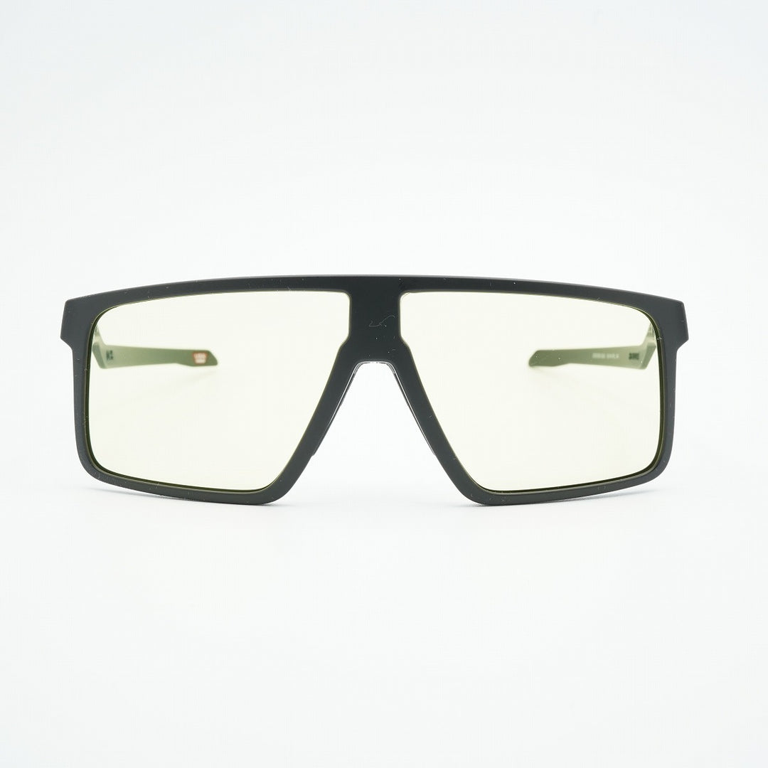 OAKLEY オークリー HELUX へルックス MATTE BLACK/PRIZM GAMING OO9285-0161