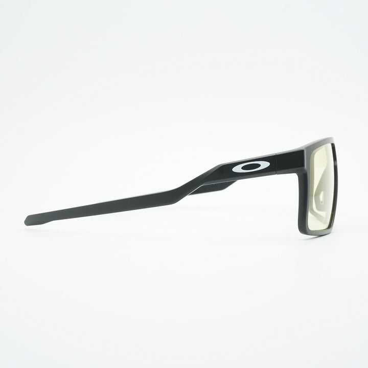 OAKLEY オークリー HELUX へルックス MATTE BLACK/PRIZM GAMING OO9285-0161