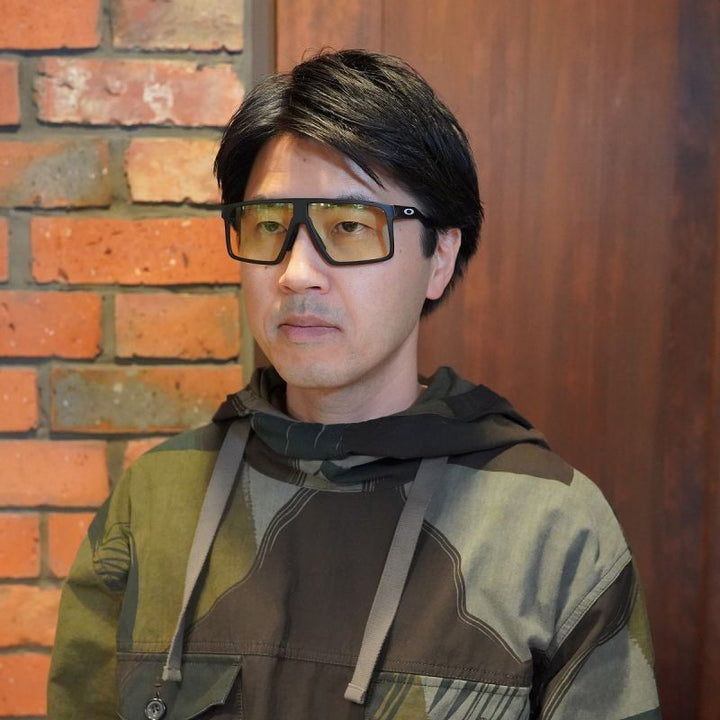 OAKLEY オークリー HELUX へルックス MATTE BLACK/PRIZM GAMING OO9285-0161