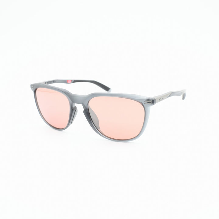 OAKLEY オークリー THURSO サーソー Matte Gray Smoke / PRIZM Dark golf