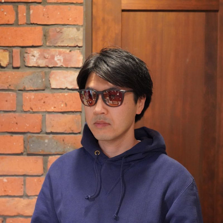 OAKLEY オークリー THURSO サーソー Matte Gray Smoke / PRIZM Dark golf