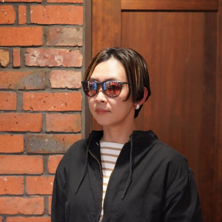 OAKLEY オークリー THURSO サーソー Matte Gray Smoke / PRIZM Dark golf