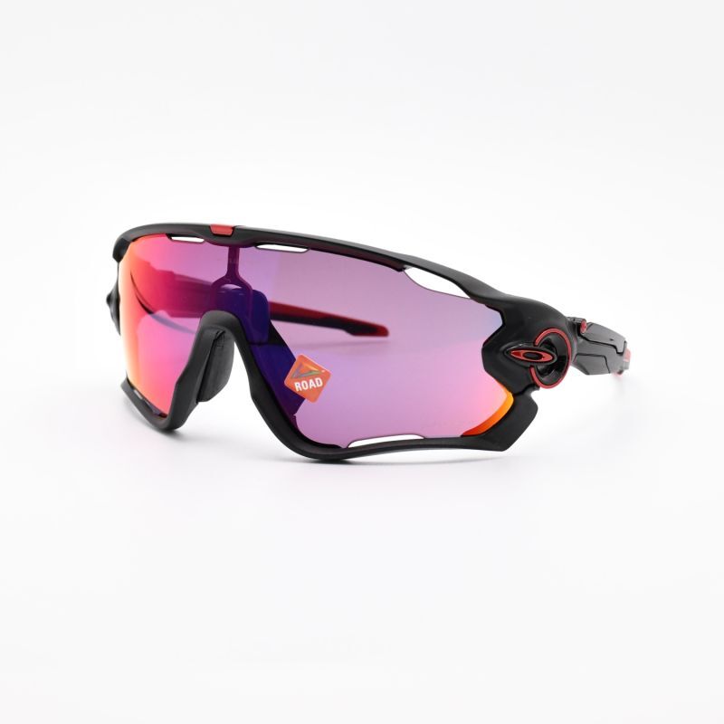 OAKLEY オークリー JAWBREAKER ジョーブレーカー OO9290-2031 MATTE BLACK/PRIZM ROAD