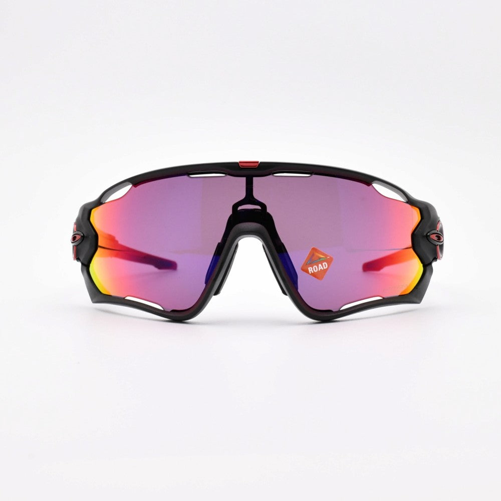 OAKLEY オークリー JAWBREAKER ジョーブレーカー OO9290-2031 MATTE BLACK/PRIZM ROAD