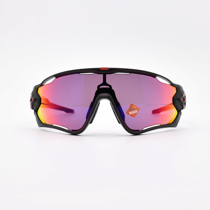 OAKLEY オークリー JAWBREAKER ジョーブレーカー OO9290-2031 MATTE BLACK/PRIZM ROAD