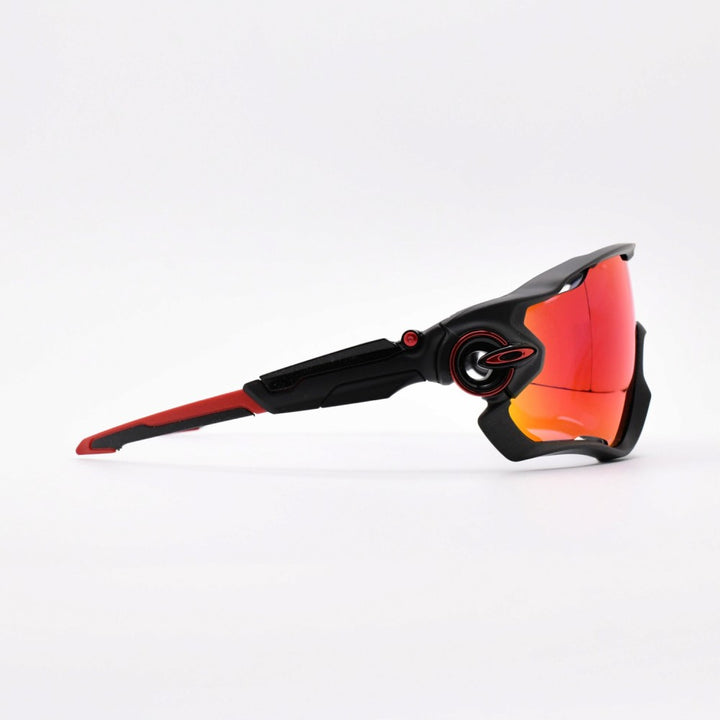 OAKLEY オークリー JAWBREAKER ジョーブレーカー OO9290-2031 MATTE BLACK/PRIZM ROAD