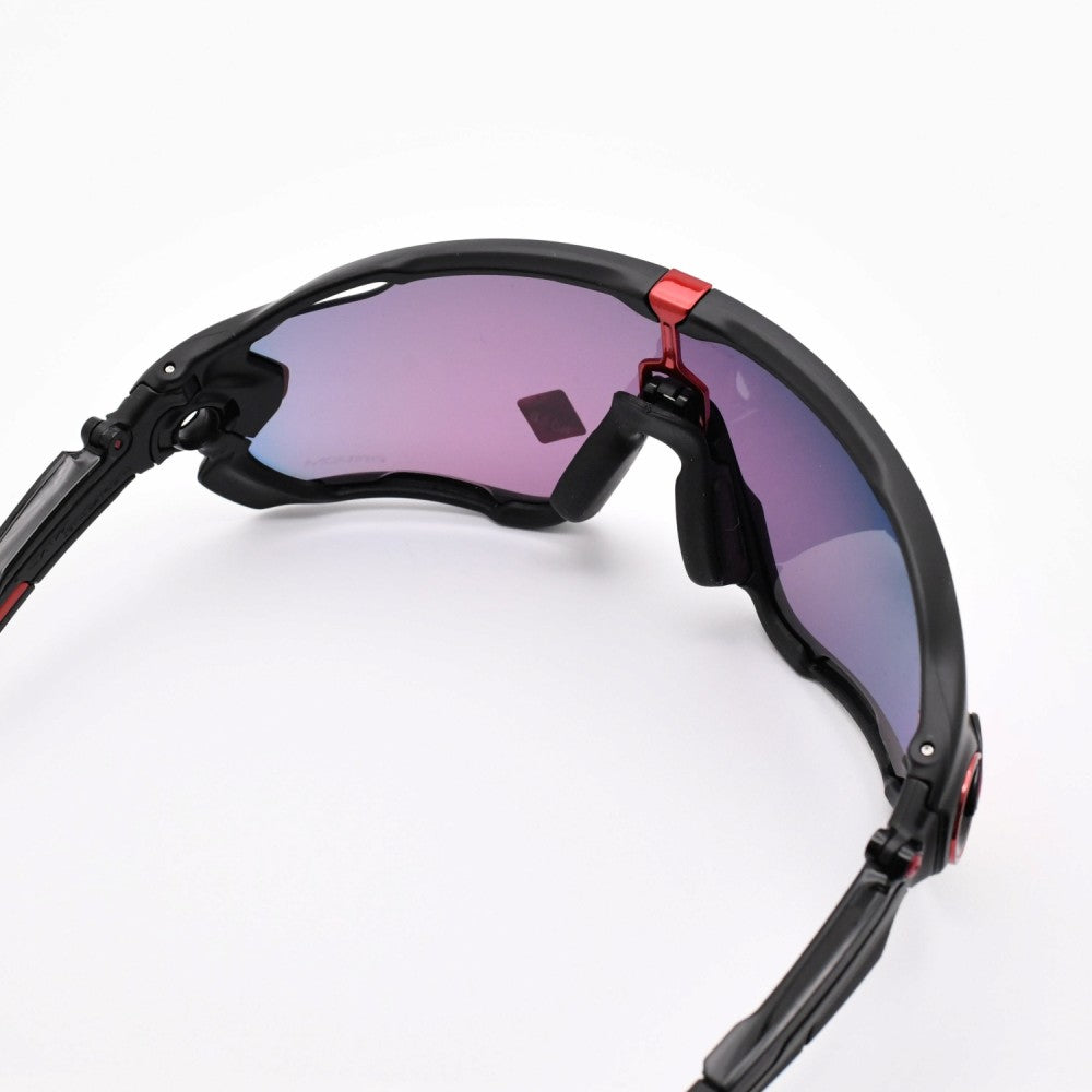 OAKLEY オークリー JAWBREAKER ジョーブレーカー OO9290-2031 MATTE BLACK/PRIZM ROAD