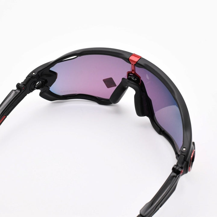 OAKLEY オークリー JAWBREAKER ジョーブレーカー OO9290-2031 MATTE BLACK/PRIZM ROAD