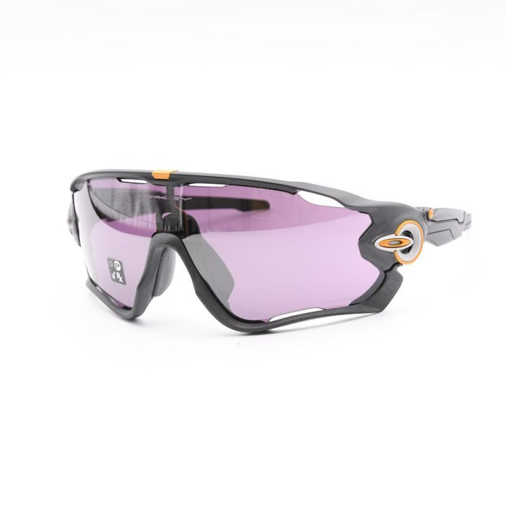 OAKLEY オークリー JAWBREAKER ジョーブレーカー OO9290-6331 BLACK GREY FADE/PRIZM ROAD BLACK