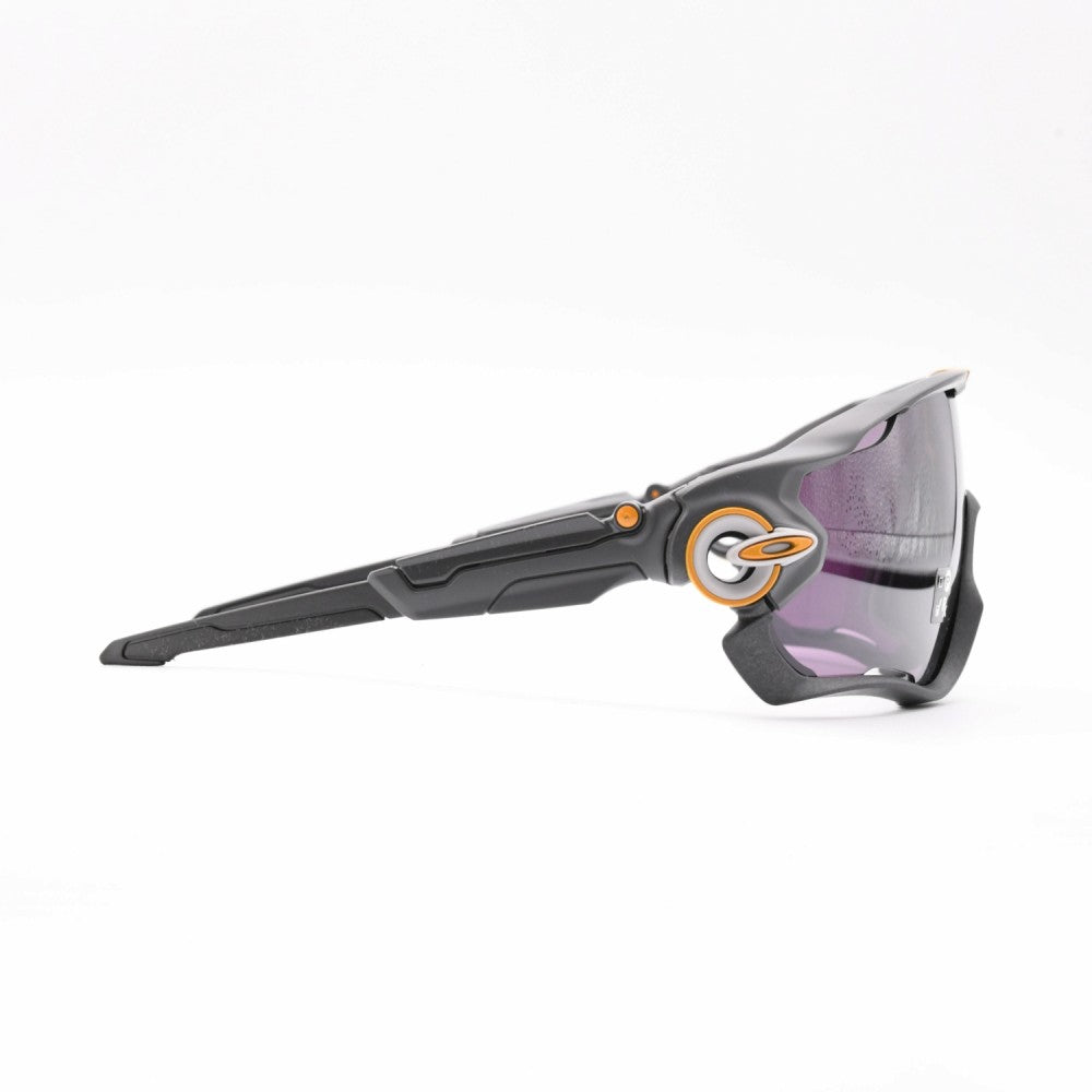 OAKLEY オークリー JAWBREAKER ジョーブレーカー OO9290-6331 BLACK GREY FADE/PRIZM ROAD BLACK