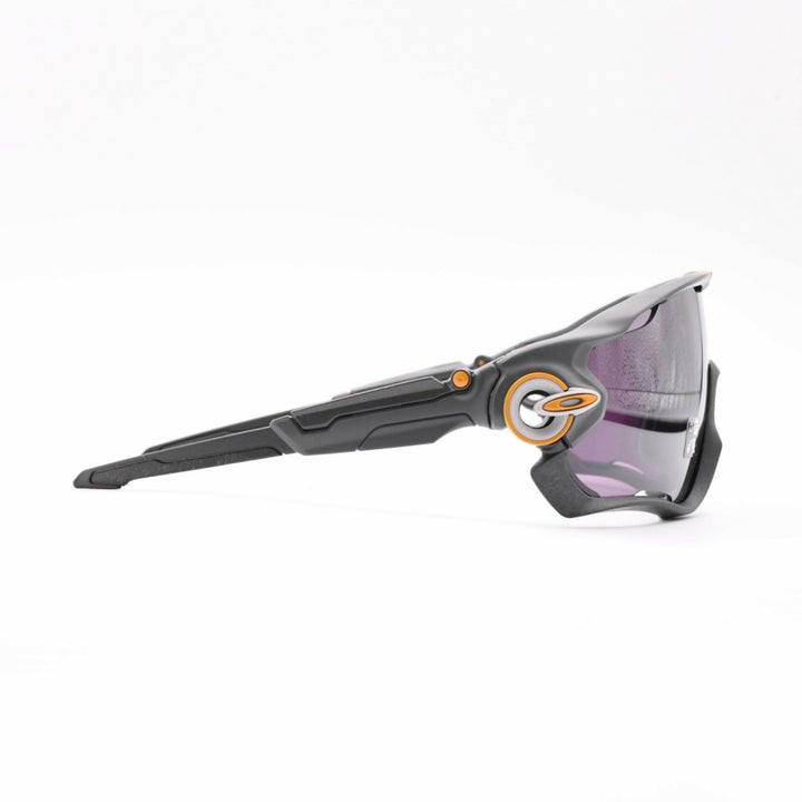OAKLEY オークリー JAWBREAKER ジョーブレーカー OO9290-6331 BLACK GREY FADE/PRIZM ROAD BLACK