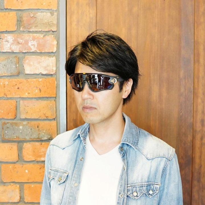 OAKLEY オークリー JAWBREAKER ジョーブレーカー OO9290-6331 BLACK GREY FADE/PRIZM ROAD BLACK