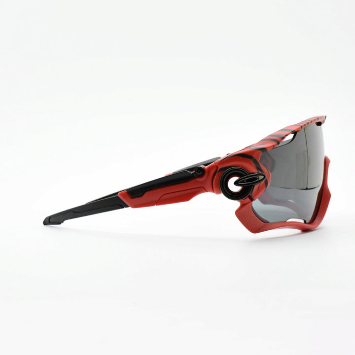 OAKLEY オークリー JABREAKER ジョーブレーカー OO9290-6731 RED TIGER/PRIZM BLACK