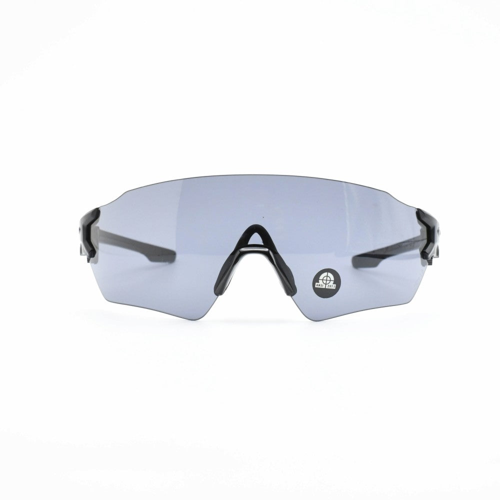 OAKLEY オークリー TOMBSTONE OO9328-04 MATTE BLACK/GREY SIシリーズ インターナショナルフィット