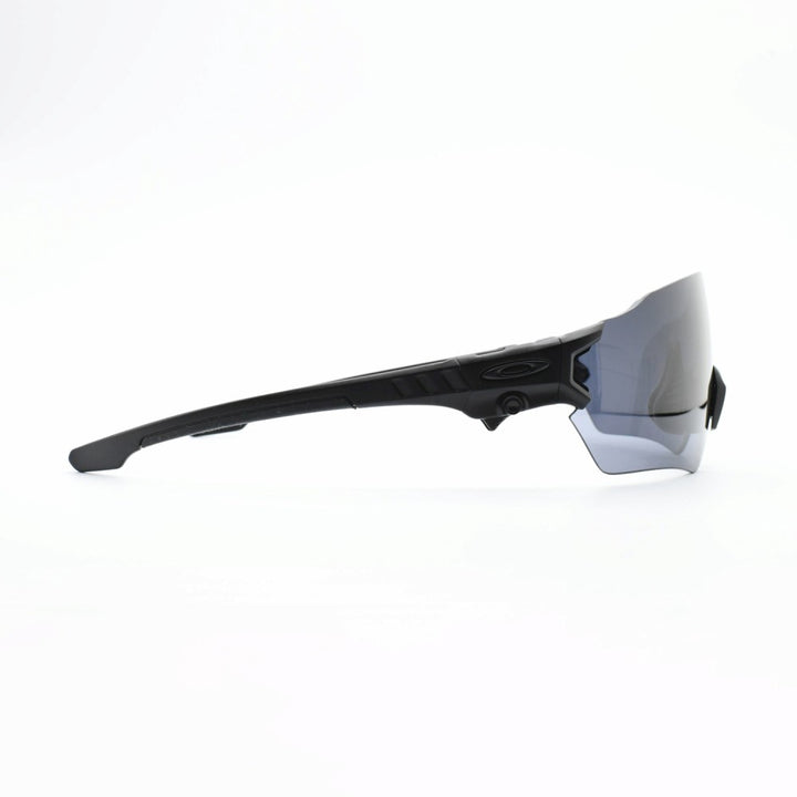 OAKLEY オークリー TOMBSTONE OO9328-04 MATTE BLACK/GREY SIシリーズ インターナショナルフィット