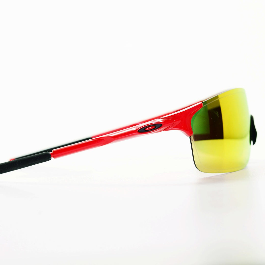 OAKLEY オークリー EVZERO PITCH イーブイゼロピッチ OO9388-0338 INFRARED/FIRE IRIDIUM