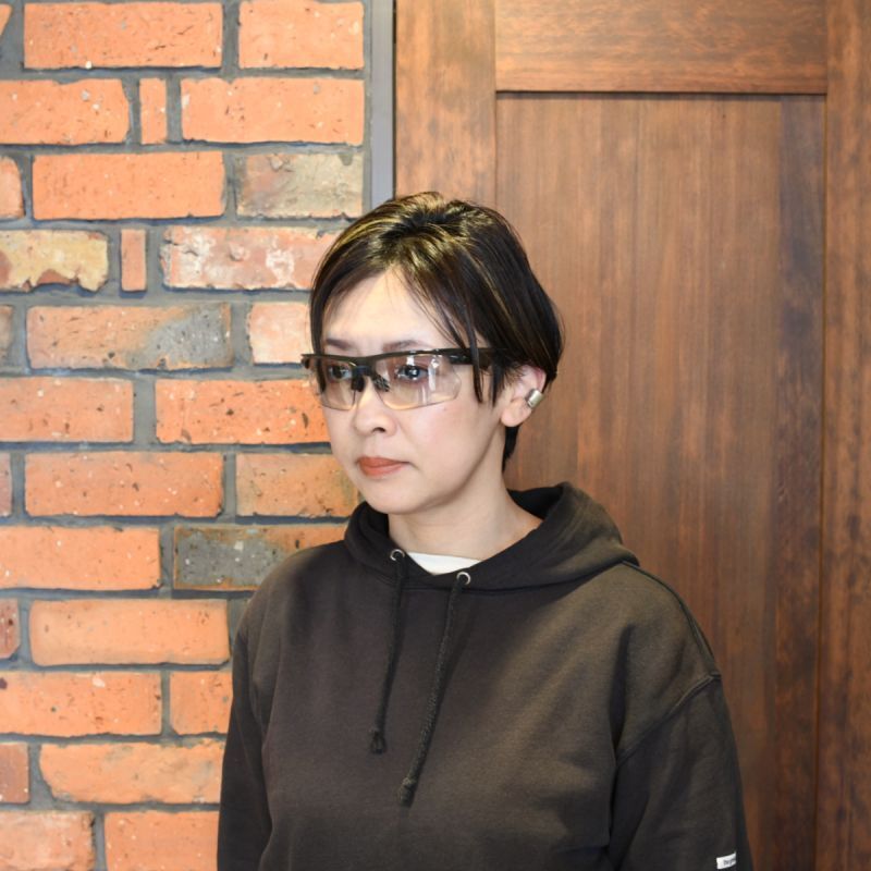 OAKLEY オークリー BISPHAERA バイスフィエラ OO9400-1168 GREY SMOKE/CLEAR TO BLACK IRIDIUM PHOTOCHROMIC ハイブリッジフィット