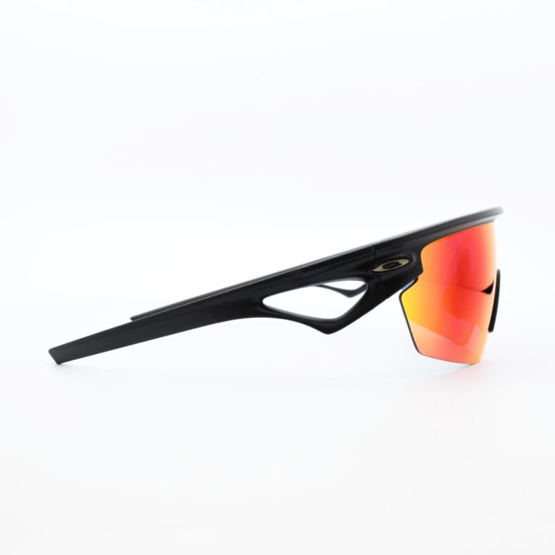 OAKLEY オークリー SPHAERA スフィエラ OO9403-0336 MATTE BLACK/PRIZM ROAD ハイブリッジフィット