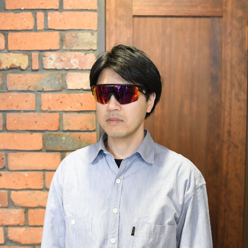 OAKLEY オークリー SPHAERA スフィエラ OO9403-0336 MATTE BLACK/PRIZM ROAD ハイブリッジフィット