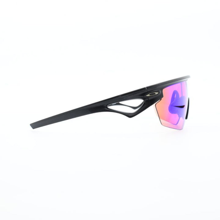 OAKLEY オークリー SPHAERA スフィエラ OO9403-0636 MATTE BLACK/PRIZM GOLF ハイブリッジフィット