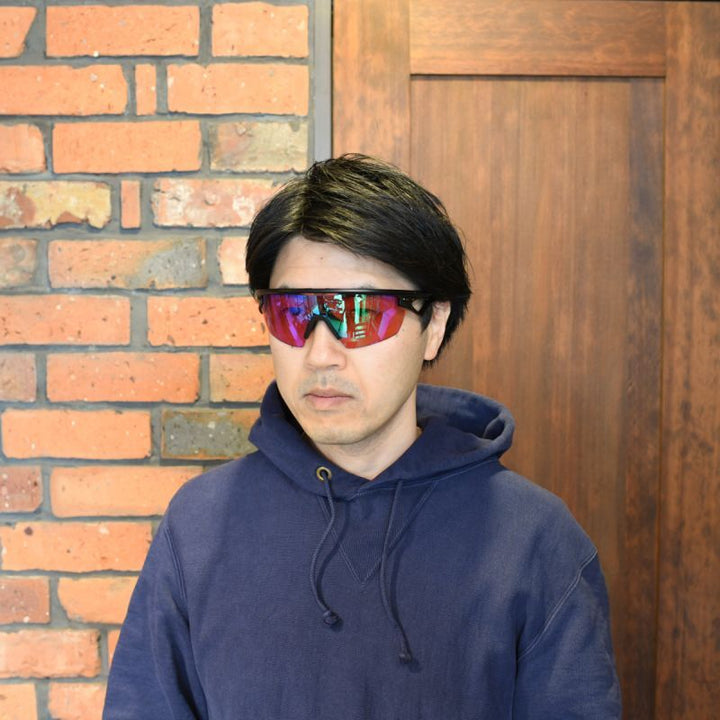 OAKLEY オークリー SPHAERA スフィエラ OO9403-0636 MATTE BLACK/PRIZM GOLF ハイブリッジフィット