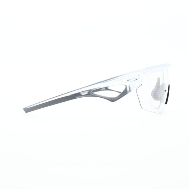 OAKLEY オークリー SPHAERA スフィエラ OO9403-0736 MATTE CLEAR/CLEAR TO BLACK IRIDIUM PHOTOCHROMIC ハイブリッジフィット