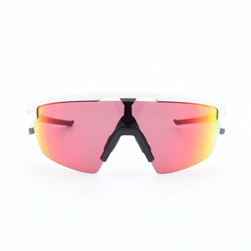 OAKLEY オークリー SPHAERA スフィエラ OO9403-1136 MATTE WHITE/PRIZM FIELD ハイブリッジフィット
