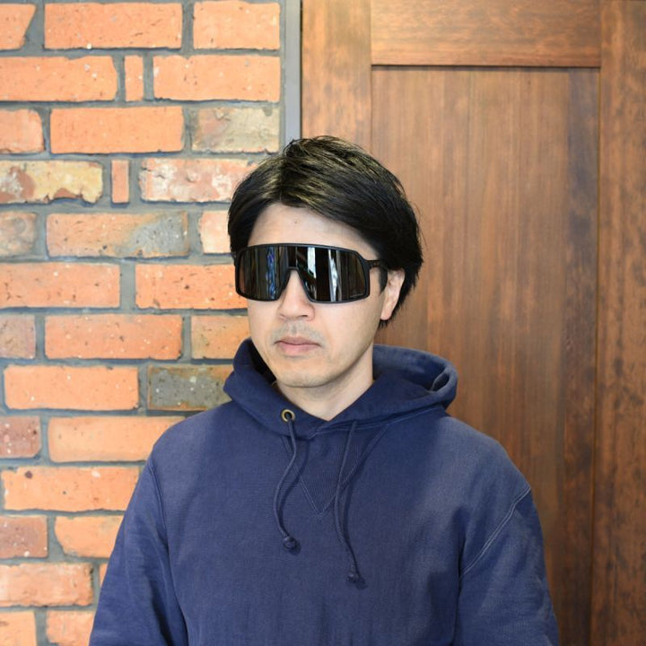 OAKLEY オークリー SUTRO スートロ OO9406A-4537 MATTE BLACK/PRIZM BLACK アジアンフィット
