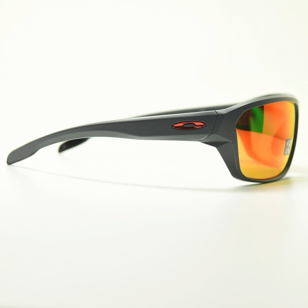 OAKLEY オークリー SPLIT SHOT スプリットショット OO9416-0864 MATTE HEATHER GREY/PRIZM RUBY POLARIZED