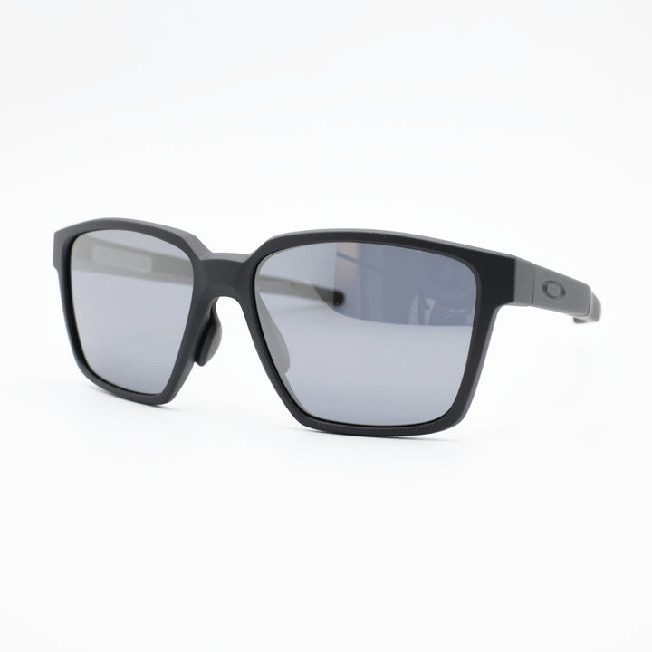 OAKLEY オークリー ACTUATOR SQ アクチュエータ MATTE BLACK/ PRIZM BLACK OO9430-0157