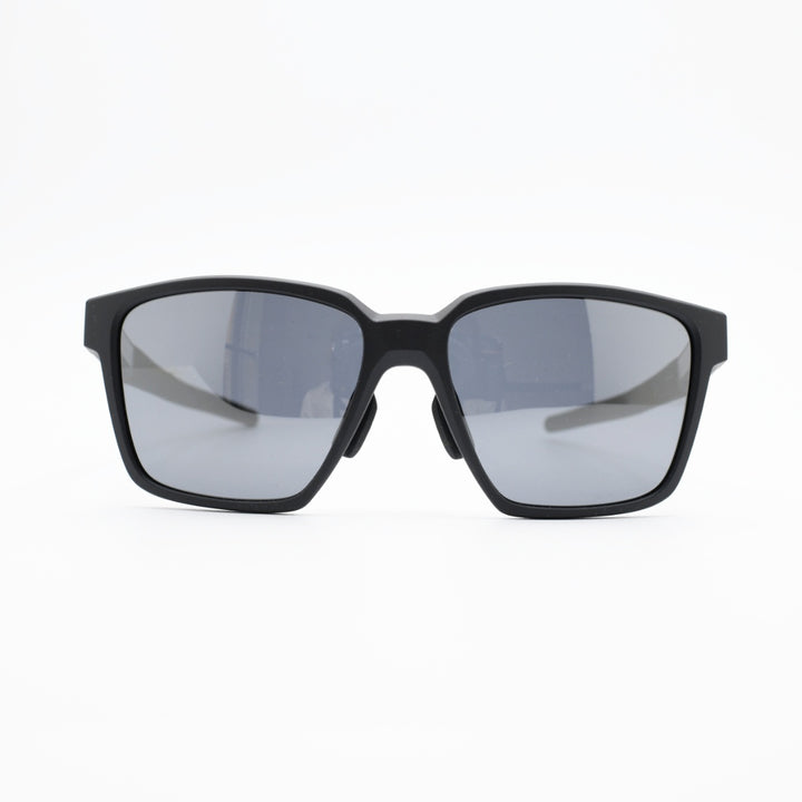 OAKLEY オークリー ACTUATOR SQ アクチュエータ MATTE BLACK/ PRIZM BLACK OO9430-0157