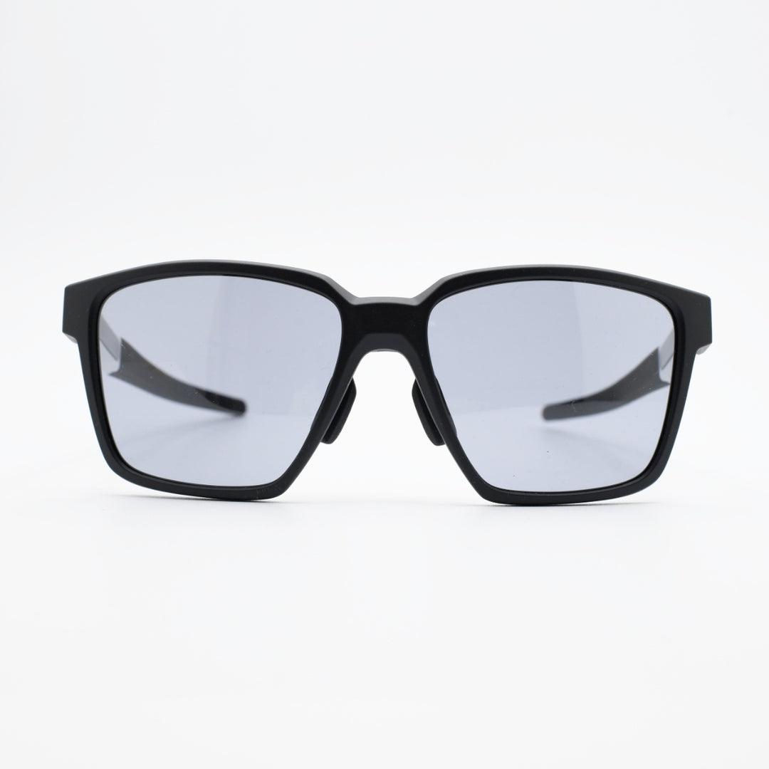 OAKLEY オークリー ACTUATOR SQ アクチュエータ MATTE BLACK/ PRIZM SLATE OO9430-0557