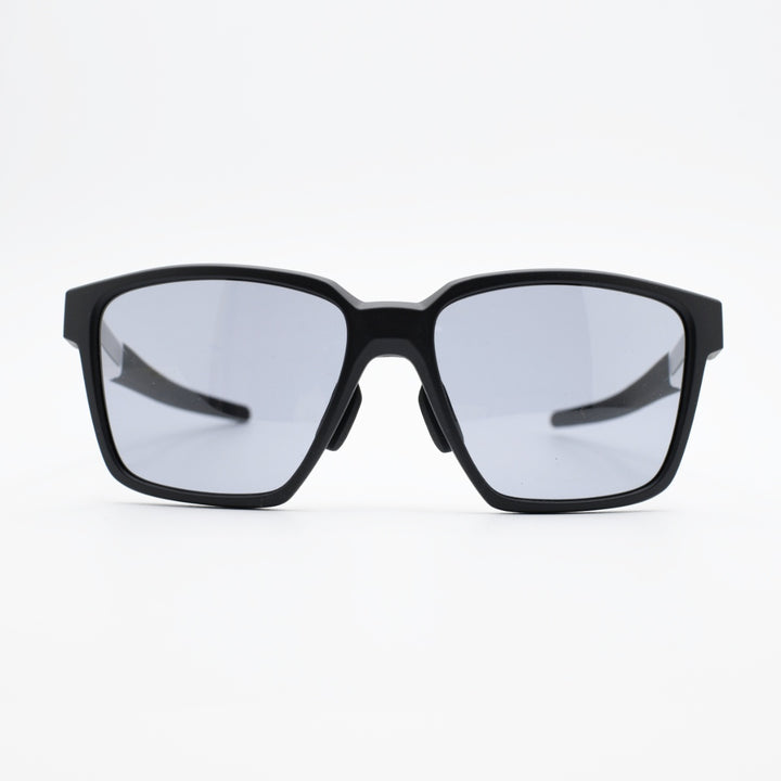 OAKLEY オークリー ACTUATOR SQ アクチュエータ MATTE BLACK/ PRIZM SLATE OO9430-0557