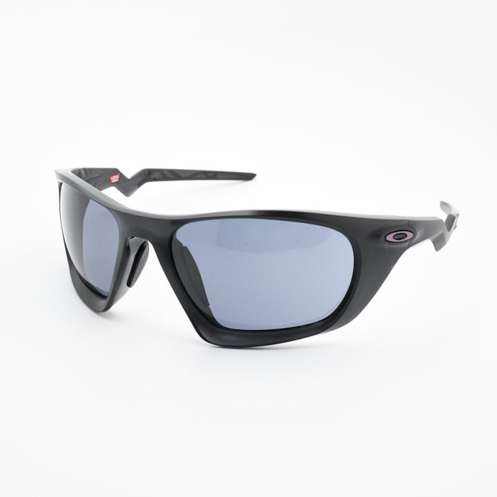 OAKLEY オークリー LATERALIS ラテラリス MATTE BLACK INK/PRIZM GREY OO9431-0260