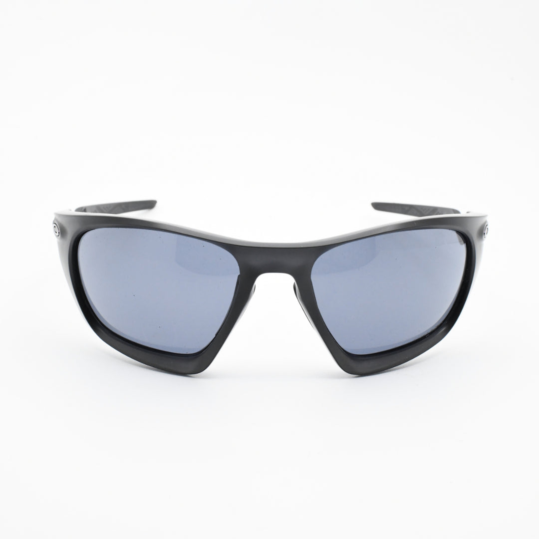 OAKLEY オークリー LATERALIS ラテラリス MATTE BLACK INK/PRIZM GREY OO9431-0260