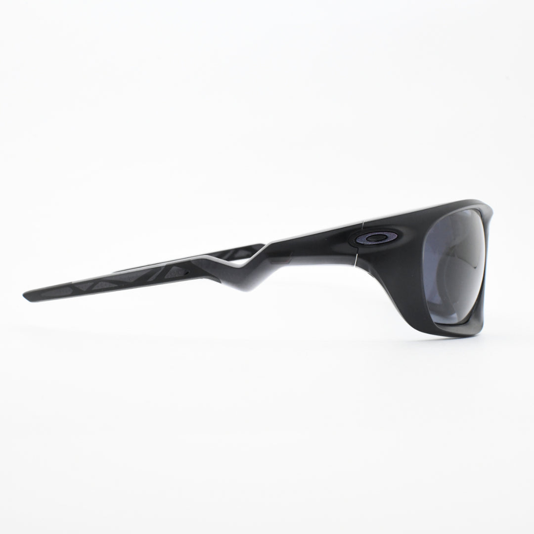 OAKLEY オークリー LATERALIS ラテラリス MATTE BLACK INK/PRIZM GREY OO9431-0260