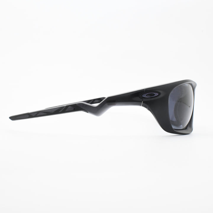 OAKLEY オークリー LATERALIS ラテラリス MATTE BLACK INK/PRIZM GREY OO9431-0260