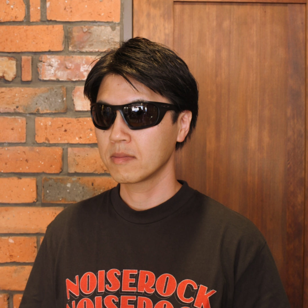 OAKLEY オークリー LATERALIS ラテラリス MATTE BLACK INK/PRIZM GREY OO9431-0260