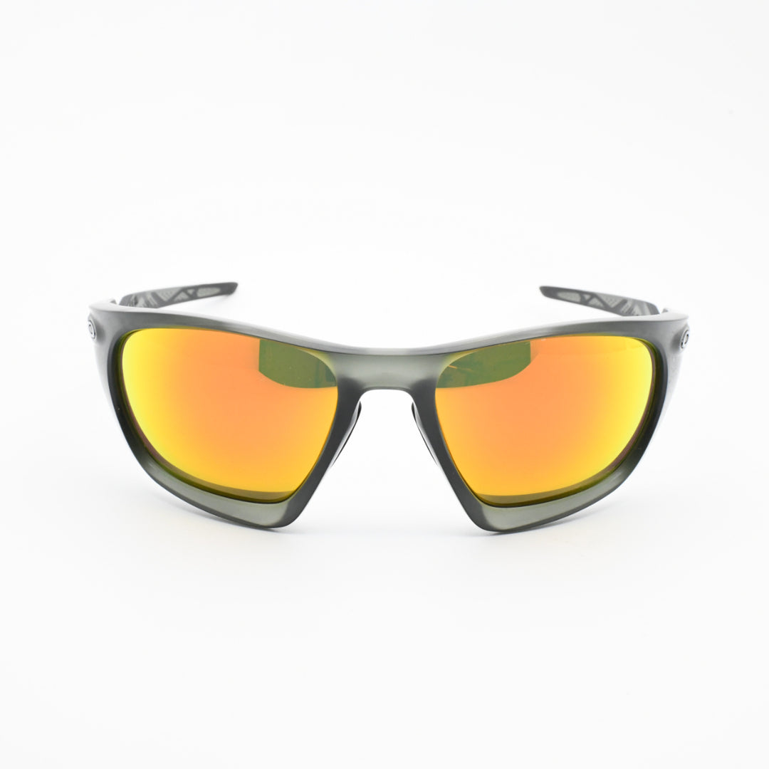 OAKLEY オークリー LATERALIS ラテラリス MATTE ORIVE INK/PRIZM RUBY OO9431-0460