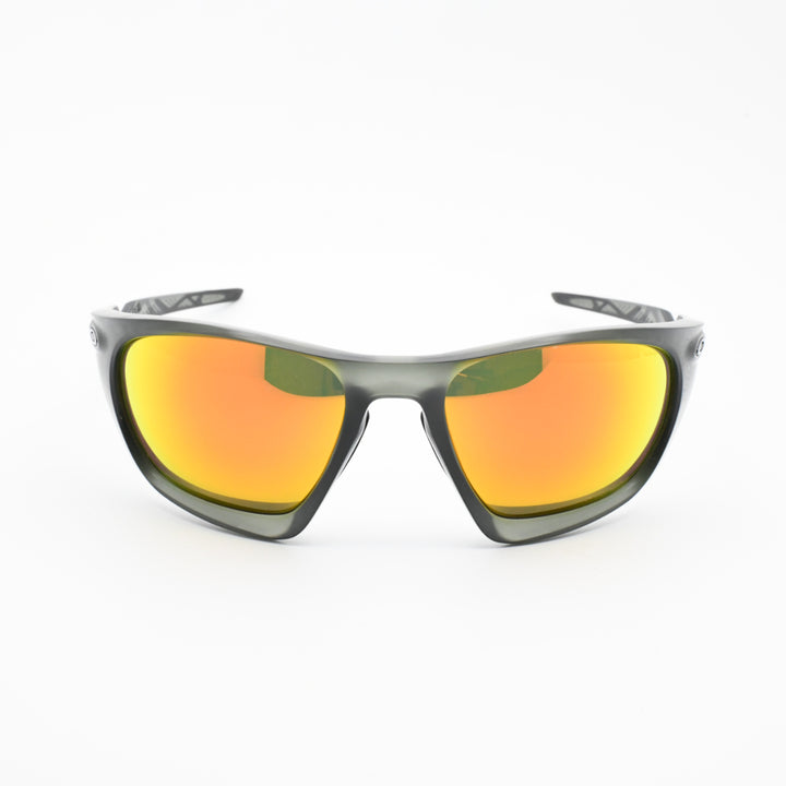 OAKLEY オークリー LATERALIS ラテラリス MATTE ORIVE INK/PRIZM RUBY OO9431-0460