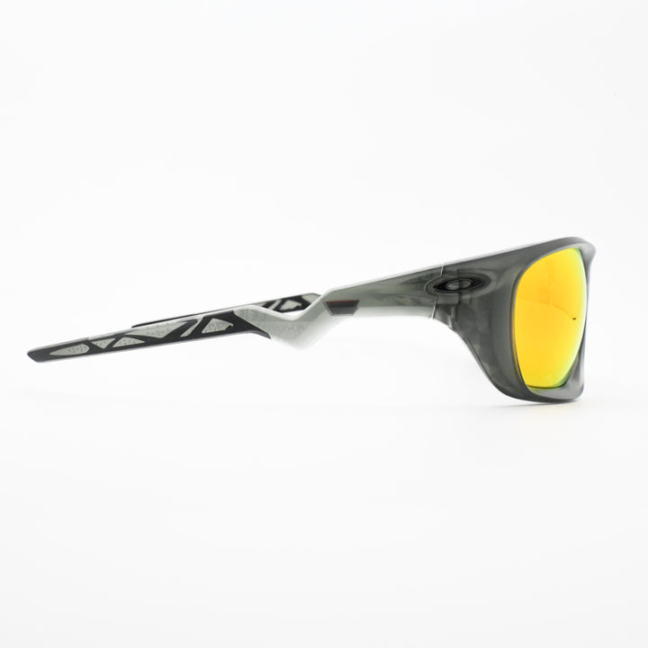 OAKLEY オークリー LATERALIS ラテラリス MATTE ORIVE INK/PRIZM RUBY OO9431-0460
