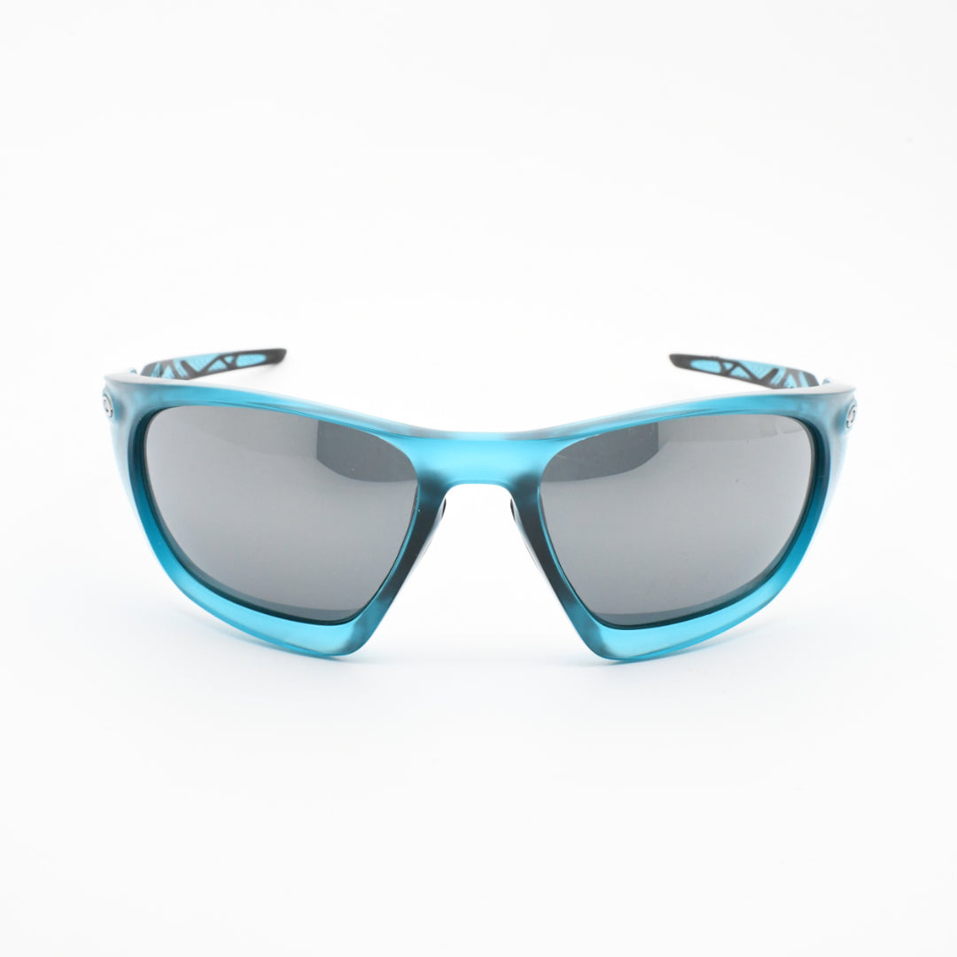 OAKLEY オークリー LATERALIS ラテラリス MATTE TRANSPARENT ARCTIC SURF/PRIZM BLACK OO9431-0860