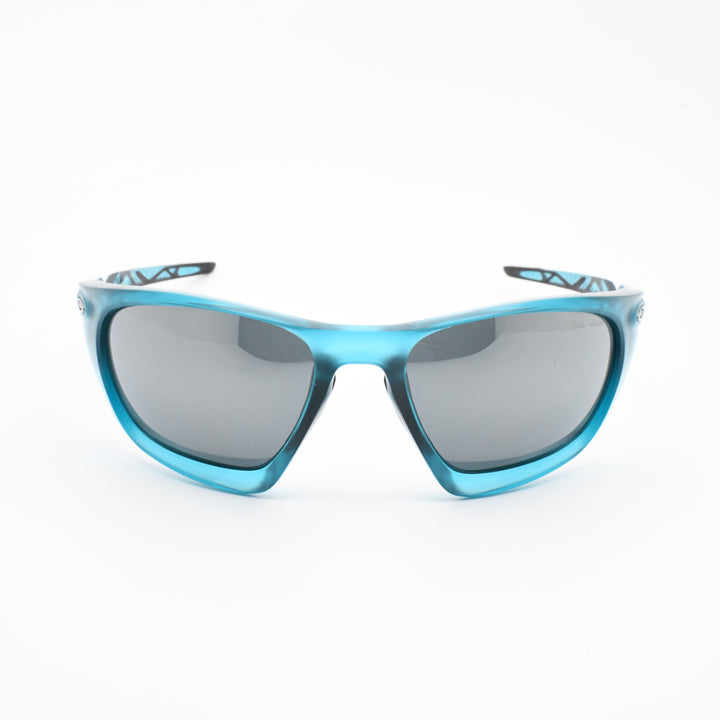 OAKLEY オークリー LATERALIS ラテラリス MATTE TRANSPARENT ARCTIC SURF/PRIZM BLACK OO9431-0860